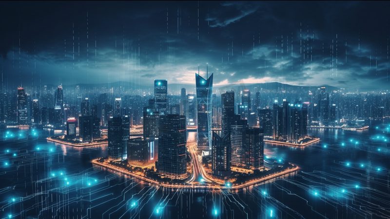 工业4.0解决方案公司怎么选