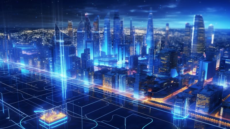企业OA办公软件定制开发的趋势与选择要点